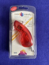 NEW! Rock Candy Stormin Cherry Nunchuck Controller Nintendo Wii Wii U - ... - $19.09