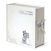 Me To You Wedding Memories Box - $49.60