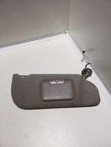 Passenger Sun Visor SV6 With Illumination Fits 05-09 MONTANA 392825 - $449.00 MXN
