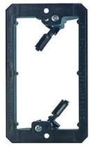 Arlington 1-Gang Low Voltage Mounting Bracket for Existing Construction - $3.00