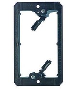 Arlington 1-Gang Low Voltage Mounting Bracket for Existing Construction - $4.11 CAD