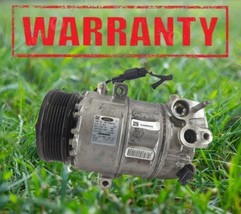 2020-2022 Ford Escape Air Conditioning A/c Ac Compressor Oem MO9FE WARRANTY - $115.92