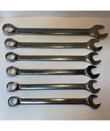 Craftsman Professional USA Large Wrench Set 15/16&quot; To 1-1/2&quot; - 45984 To ... - $198.00