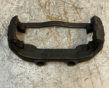 Disc Brake Caliper Bracket K332-081C | 8-1/2&quot; Length 4&quot; Width 15mm Holes - $28.49