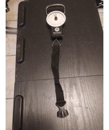 Motorola 50LB MANUAL LUGGAGE SCALE WITH LOCKING STRAP - €11,12 EUR