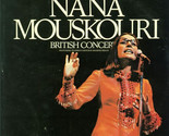 British Concert [Vinyl] - £10.34 GBP