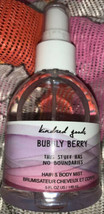 Kindred Goods Bubbly Berry Hair &amp; Body Mist Rare Limited Edition Low $ - £16.52 GBP