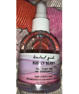 KINDRED GOODS BUBBLY BERRY Hair &amp; BODY MIST RARE Limited Edition LOW $ - £16.59 GBP