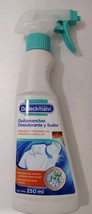 Dr Beckmann Deodorant Stain Remover -  250ml Bottle - Free Shipping - $350.43 MXN