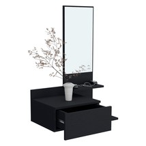 Vienna Floating Console: 23.6&quot; Shelf &amp; Drawer - €136,56 EUR