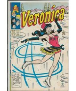 Veronica #26 ORIGINAL Vintage 1993 Archie Comics GGA Good Girl Art Ice S... - £23.21 GBP