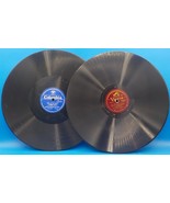 Lot of 2 - 12&quot; JAPAN Pressing 78s Felix Weingartner, Arthur Fiedler Bost... - €7,80 EUR