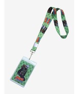 NEW Naruto Lanyard &amp; ID Holder - $20.27 CAD