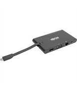 USB C Docking Station HDMI VGA - $2,504.81 MXN