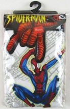 NWT Hanes Marvel Spiderman 100% Cotton Boy&#39;s Briefs, 3 Pack, Size 4 - $11.03
