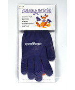 Grab A Roo&#39;s Gloves For Quilting  and Sewing Size Medium - £9.28 GBP