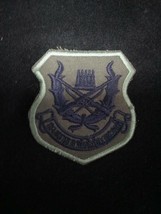 Director of Security Force Royal Thai Air Force New Original Patch Bid - $4.99