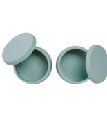 Starting Solids Australia Suckie Scoop Mini Bowl Set Meringue - $160.96 CAD