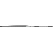 Grobet 14cm Marking Needle File, Cut 2, Item No. 31.571 - £13.79 GBP