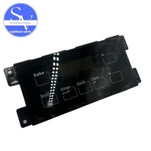 Frigidaire Range Control Board 316455410 5304518661 316222800 316222802 - $51.32