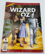 The Wizard of Oz Collector&#39;s Edition Magazine Book Bauer Media Dec 25 2017 - $7.59