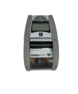 Zebra Portable Printer Model QLn220 Mobile WiFi Printer Bluetooth No Bat... - $949.39 MXN