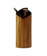 Bizard and Co. - The Luxury Eyewear Stand - Zebrawood - $2,475.13 MXN