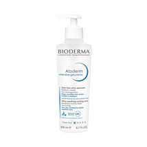  BIODERMA Atoderm Intensive Gel Cream 200 milliliters - £76.35 GBP