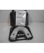 WERNER Telescoping Multi Ladder Dynamic Pair Hinge Kit With Case &amp; Tools - $351.43 MXN