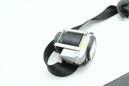 2006-2009 VOLKSWAGEN RABBIT FRONT RIGHT PASSENGER SEAT BELT H1725 image 9