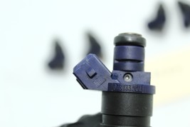 1998-2005 VOLKSWAGEN PASSAT AUDI A4 A6 2.8L V6 FUEL INJECTOR SET OF 6 H1262 image 13