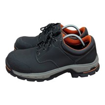 Timberland Pro 1100A Stockdale Alloy Safety Toe EH Rated Non Slip Work Shoe - £47.46 GBP