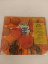 That Lucky Old Sun Audio CD by Brian Wilson With Hype Sticker Factory Sealed - £19.97 GBP