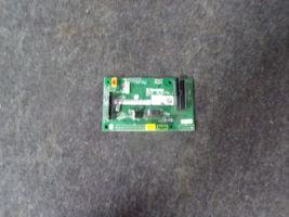 316578340 Frigidaire Range Oven Control Board - $60.00