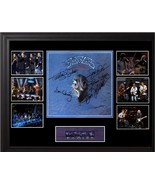 Eagles Autographed Lp &quot;Their Greatest Hits&quot; - $1,450.00