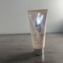 Clinique Moisture Surge Overnight Oil Free Nourishing Mask 3.4 OZ - $10.09