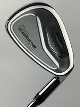 King Cobra Golf Ss Oversize Single 6 Iron R Flex Steel Precision Taper Shaft New - £27.86 GBP
