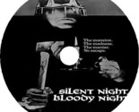 Silent Night, Bloody Night (1972) Movie DVD [Buy 1, Get 1 Free] - £7.81 GBP