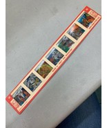 1968 Vintage Kenner Give A Show Color Slide Marvel Thor melt the monster - $41.13 CAD