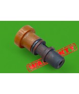 1990-1993 Mercedes R129 300SL M104 Engine Fuel Injector Nozzle Tube Adapter - $27.44 CAD