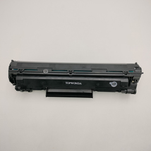 TOPWONDA Filled toner cartridges High Quality Replacement Black Toner Ca... - $26.99