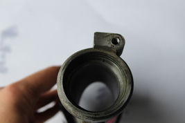 00-06 w215 w220 MERCEDES CL600 S600 CL65 S65 RIGHT TURBO CHARGER HOSE PIPE X108 image 4