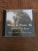 Music To Dream By Cd - £129.61 GBP