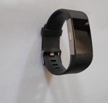 Fitbit Alta Small Tracker Black - For parts or repair - $12.85