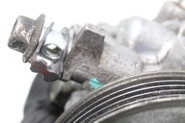 Power Steering Pump Turbo Wrx Fits 08-14 IMPREZA 75228 image 11