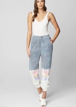 BLANKNYC Sweatpant Into The Groove Sweats NWT NEW REG $88 Medium Blank NYC - $34.64