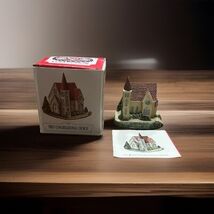 The Americana Collection AH29 First Congressional Church  - $8.42