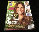 Us Weekly Magazine Dec 25, 2023 Julia Roberts: Fame, Love &amp; Her Next Cha... - $9.00