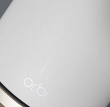 NETGEAR Orbi RBKE962 AXE11000 Mesh System (2-pack) image 3