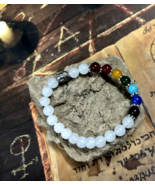 Love Money Bracelet SPELLS-TALISMANS-Charms Attraction Aghori - $99.51 CAD